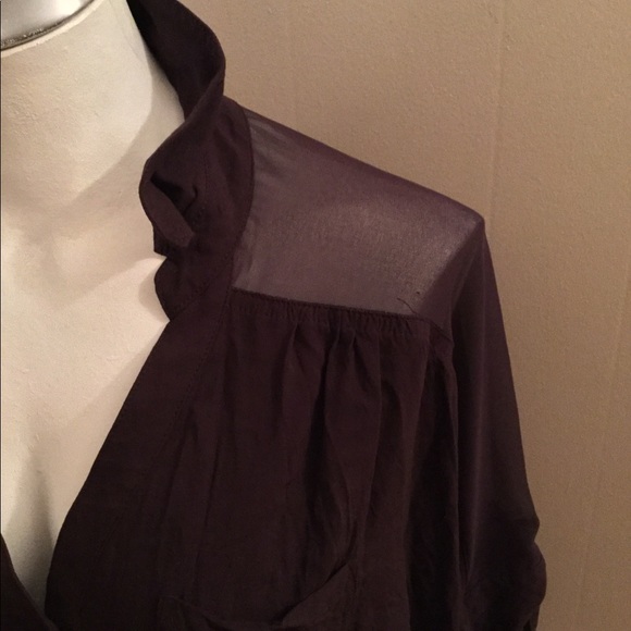 Express top - Picture 2 of 3